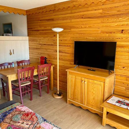 La Foux 2 Pieces Apartman Allos Kültér fotó