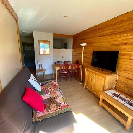 La Foux 2 Pieces Apartman Allos Kültér fotó